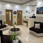 کلینیک زیبایی نهال در قائم شهر