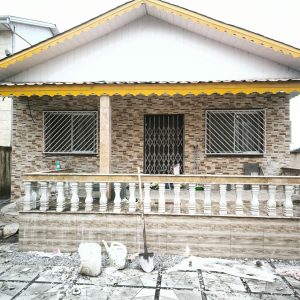 سنگ کاری و کاشی کاری قربانی زاده در رشت