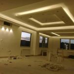 دکوراسیون داخلی پاسبانی در اردبیل
