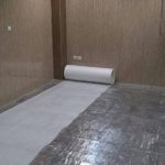 خدمات سرب کوبی بیمارستان غلامی در مشهد
