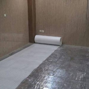 مشاهده خدمات سرب کوبی بیمارستان غلامی در مشهد در سامانه بهبود مشاغل