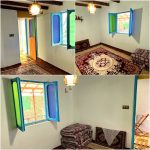 اقامتگاه بوم گردی وارش در بندر انزلی
