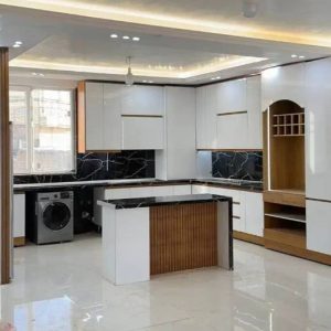 مشاهده کابینت سازی مدرن در تهران در سامانه بهبود مشاغل