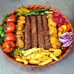 تهیه غذا بیرون بر فردوسی در دزفول