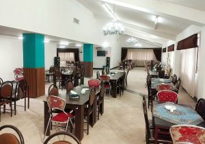مشاهده کافه رستوران کوردی ماه منیر در سنندج در سامانه بهبود مشاغل