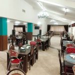 کافه رستوران کوردی ماه منیر در سنندج