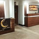 کافه رستوران کوردی ماه منیر در سنندج