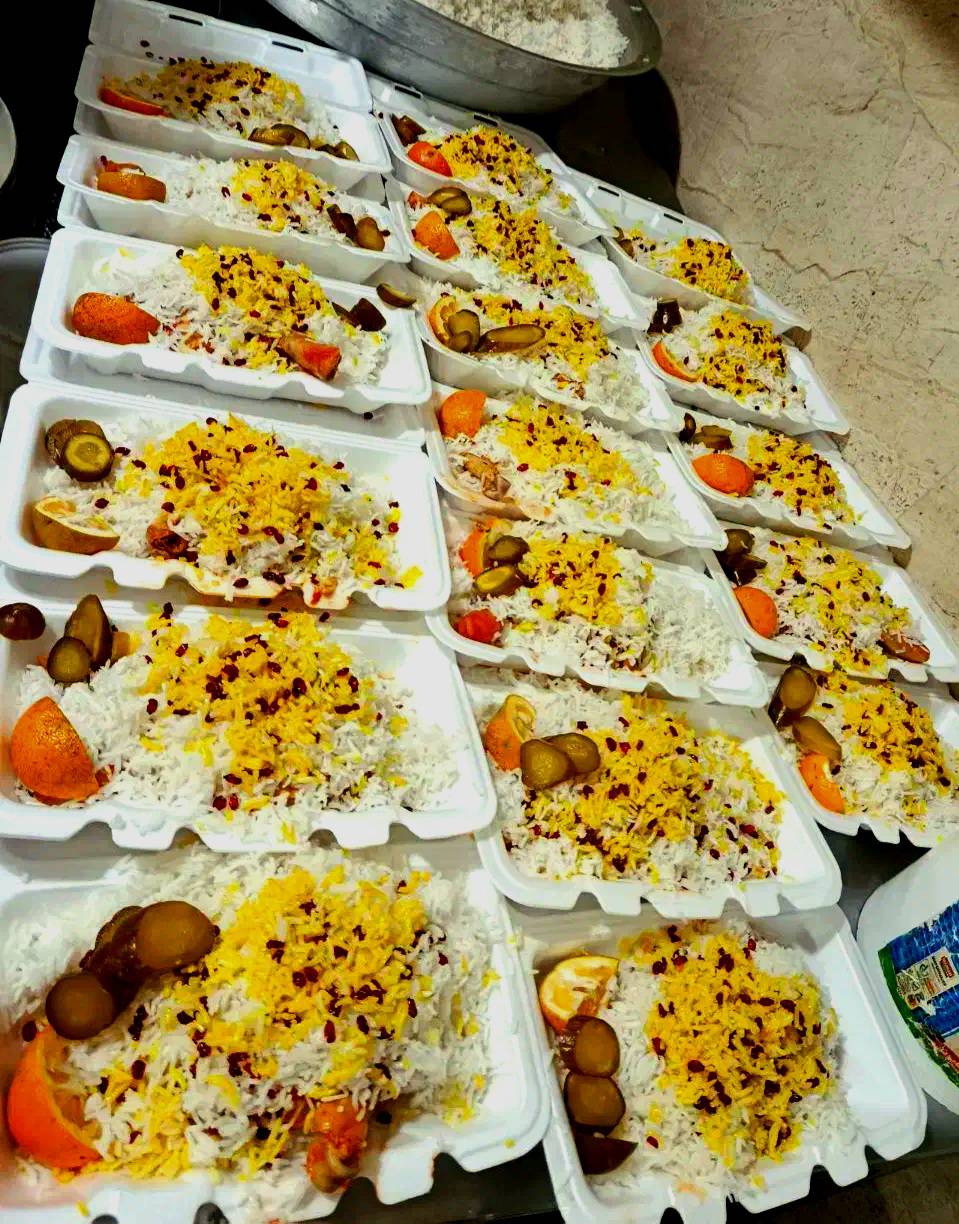 مشاهده آگهی تهیه غذای خانگی باوان در کرمانشاه در سامانه بهبود مشاغل