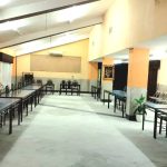 کافه رستوران کوردی ماه منیر در سنندج
