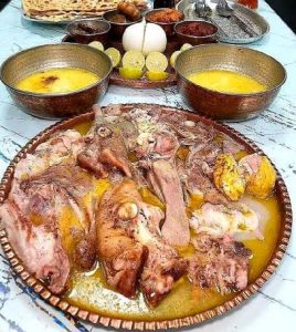 مشاهده طباخی مزه در نیشابور در سامانه بهبود مشاغل
