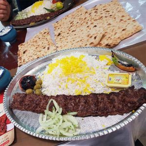 مشاهده چلوکبابی حاج قدرت در مرند در سامانه بهبود مشاغل