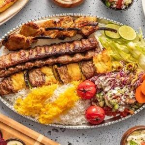 مشاهده چلوکبابی حاج قدرت در مرند در سامانه بهبود مشاغل