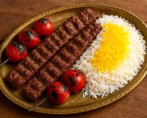 مشاهده کباب ممتاز نجفی در نیشابور در سامانه بهبود مشاغل