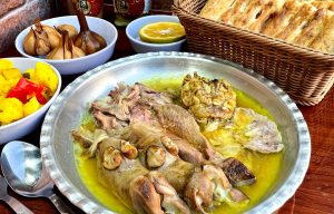 مشاهده طباخی مزه در نیشابور در سامانه بهبود مشاغل