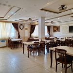 رستوران اردشیر در رشت