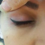خدمات آرایش دائم میترا مرادی در قصرالدشت شیراز