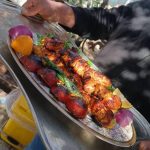 کبابی خانه کباب فرحزاد در کرمان