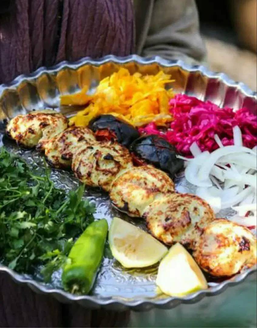 مشاهده آگهی کبابی خانه کباب فرحزاد در کرمان در سامانه بهبود مشاغل