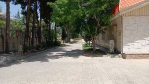 مشاهده سالن پذیرایی ونوس در کرمانشاه در سامانه بهبود مشاغل