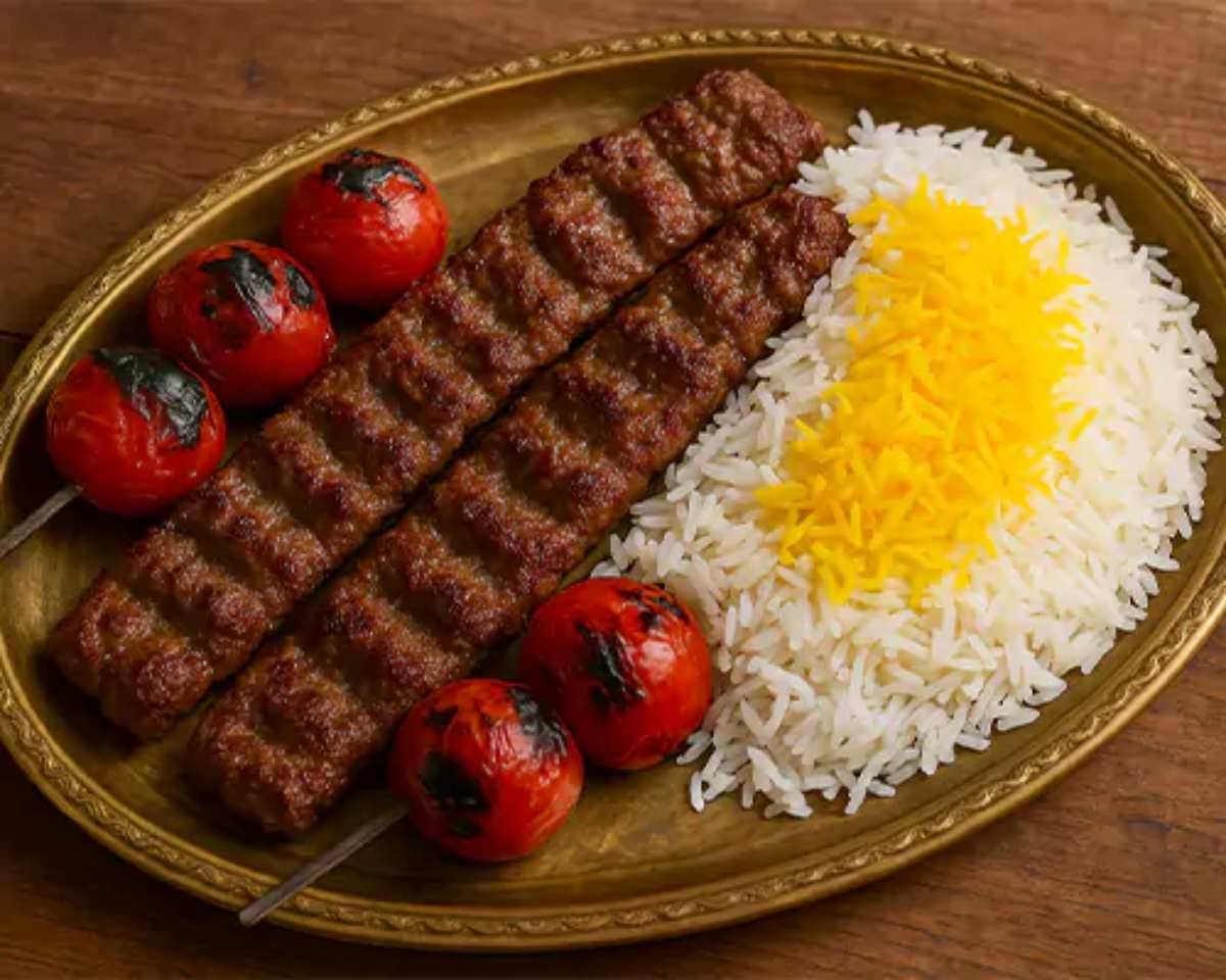 مشاهده آگهی رستوران کاکاهاشم در شیراز در سامانه بهبود مشاغل