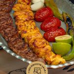 کباب سرای ایرانیان در کردکوی