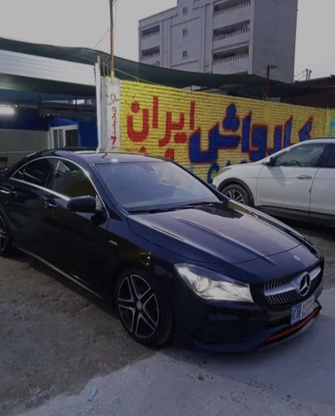 مشاهده آگهی کارواش و خدمات خودرویی ایران 14 در اهواز در سامانه بهبود مشاغل