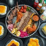 کافه رستوران هیرور در ارومیه