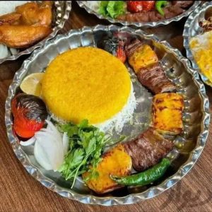 مشاهده رستوران باوان کباب در قزوین در سامانه بهبود مشاغل