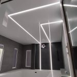 مرکز فروش و اجرای سقف کشسان آقای کشسان در آمل