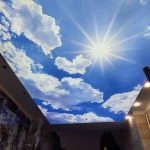 مرکز فروش و اجرای سقف کشسان آقای کشسان در آمل