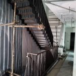 جوشکاری سیار دنیای فلز در لاهیجان