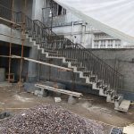 جوشکاری سیار دنیای فلز در لاهیجان