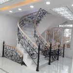 جوشکاری سیار دنیای فلز در لاهیجان
