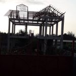 جوشکاری سیار دنیای فلز در لاهیجان