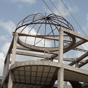 مشاهده جوشکاری سیار دنیای فلز در لاهیجان در سامانه بهبود مشاغل