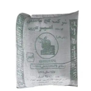 مشاهده فروش گچ کازرون امیر در شیراز در سامانه بهبود مشاغل