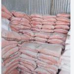 فروش گچ کازرون امیر در شیراز