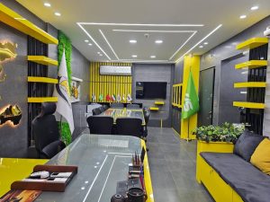 مشاهده دکوراسیون داخلی نوین دکور در دزفول در سامانه بهبود مشاغل