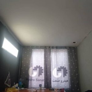 مشاهده ساخت بالابر هیدرولیک هیدرو صنعت در تهران در سامانه بهبود مشاغل