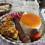 غذاخوری آمی در آمل