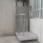 ساخت بالابر هیدرولیک هیدرو صنعت در تهران