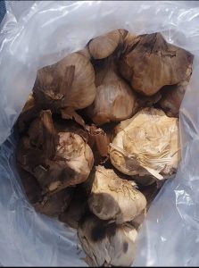 مشاهده فروشگاه سوغاتی و سیر همدانا در همدان در سامانه بهبود مشاغل