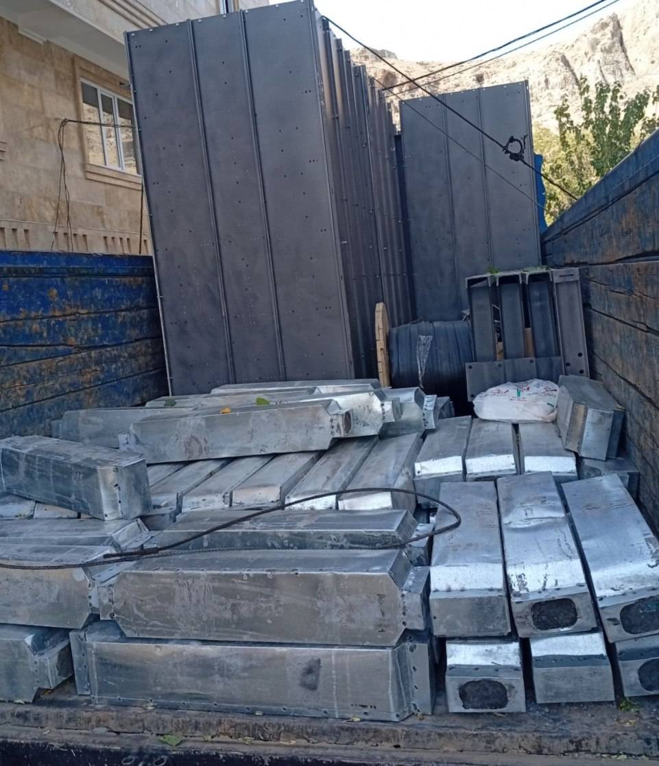 مشاهده شرکت عقاب آسانبر افلاک در خرم آباد در سامانه بهبود مشاغل