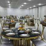 تالار زمرد در همدان