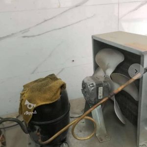 مشاهده مهندسی یخچال و فریزر محمدی در مشهد در سامانه بهبود مشاغل