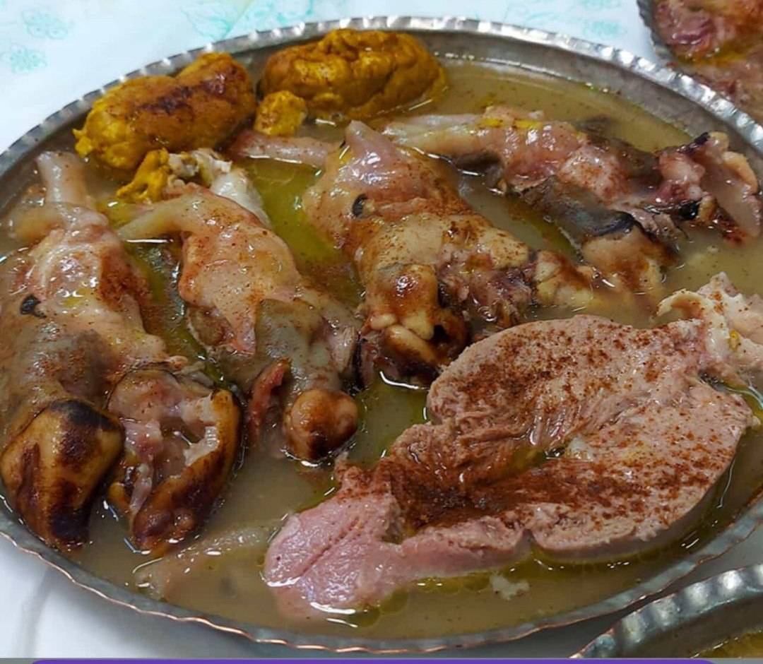 مشاهده آگهی طباخی دایی در همدان در سامانه بهبود مشاغل
