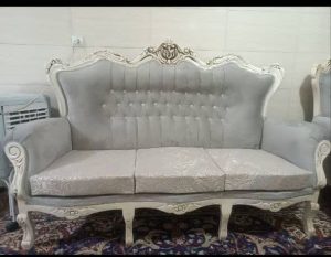 مشاهده تعمیرات مبل سادات در فردیس در سامانه بهبود مشاغل