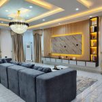 دکوراسیون داخلی دکورال در ایرانشهر