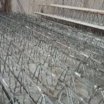 تولیدی تیرچه و سازه فلزی عبدی در پاکدشت