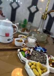 مشاهده کافه رستوران ژاوا در بندر کنگان در سامانه بهبود مشاغل